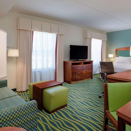 Homewood Suites By Hilton Virginia Beach Eksteriør billede