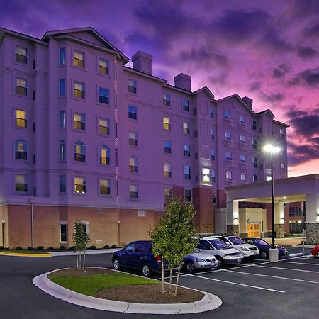 Homewood Suites By Hilton Virginia Beach Eksteriør billede