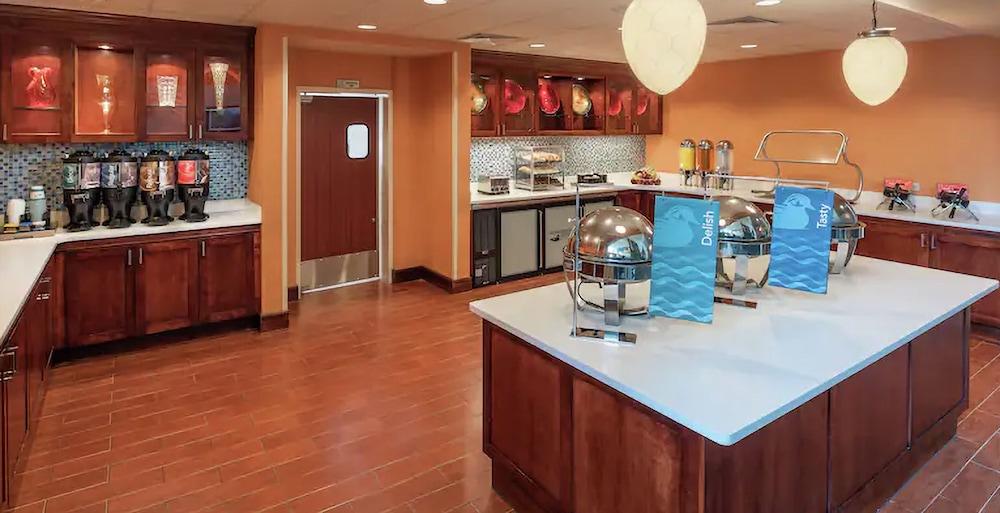 Homewood Suites By Hilton Virginia Beach Eksteriør billede