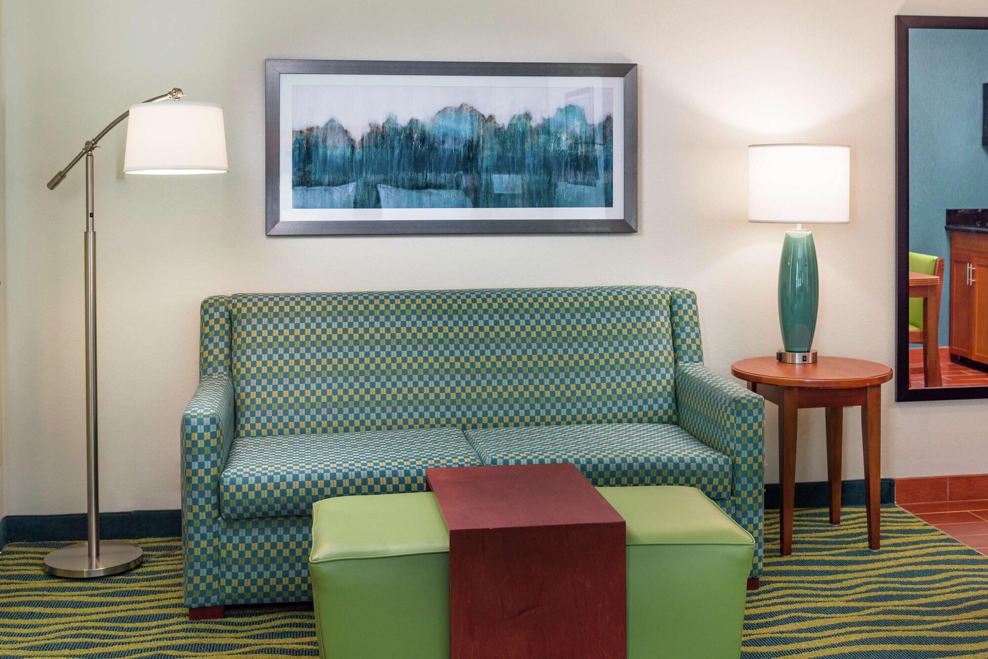 Homewood Suites By Hilton Virginia Beach Eksteriør billede