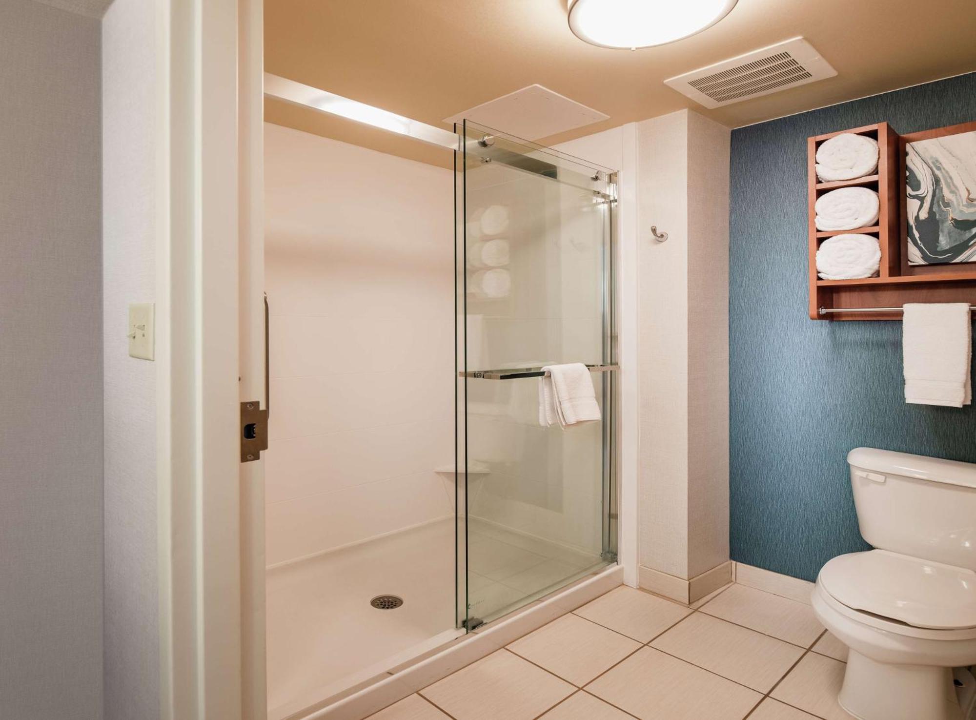 Homewood Suites By Hilton Virginia Beach Eksteriør billede