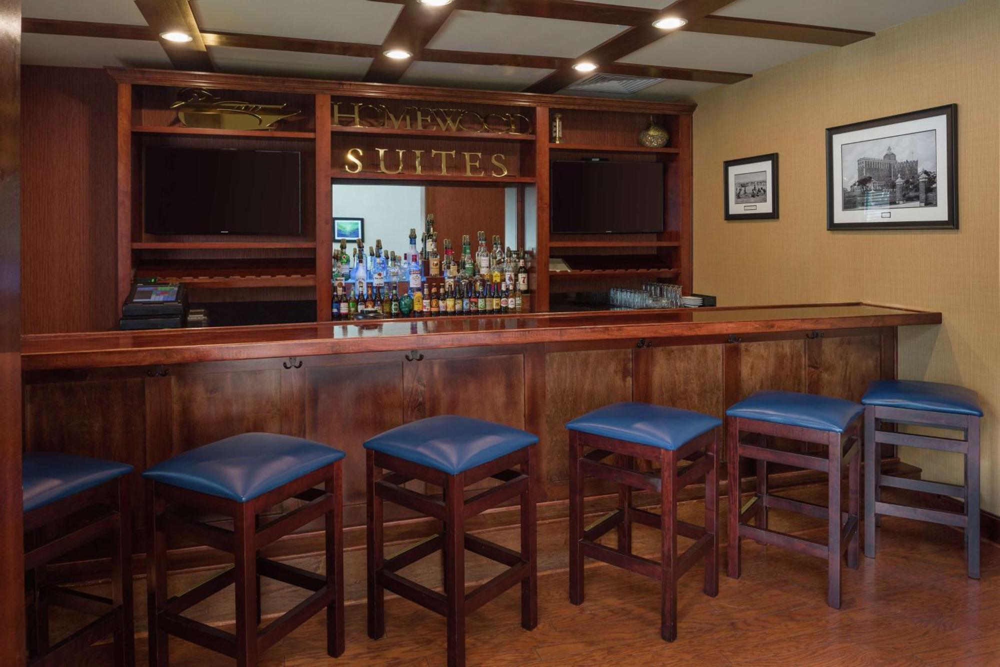 Homewood Suites By Hilton Virginia Beach Eksteriør billede