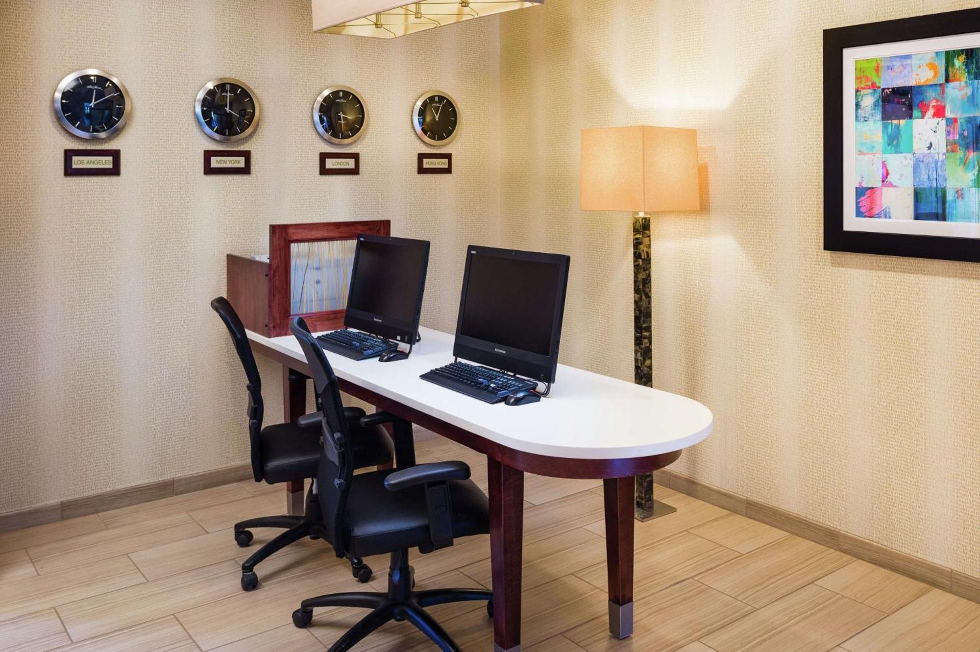 Homewood Suites By Hilton Virginia Beach Eksteriør billede