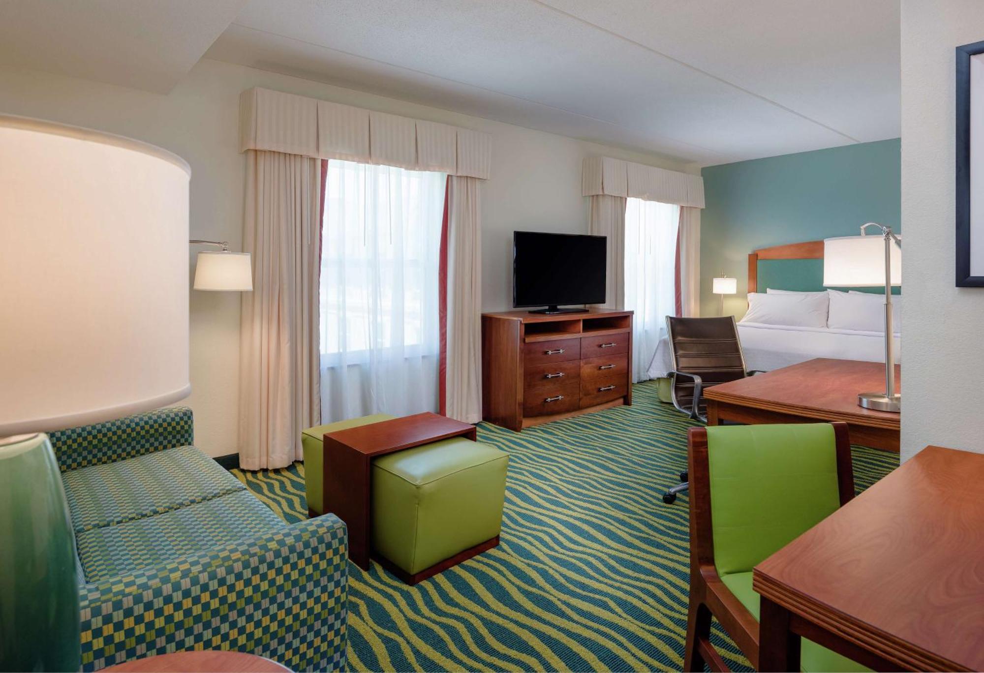 Homewood Suites By Hilton Virginia Beach Eksteriør billede