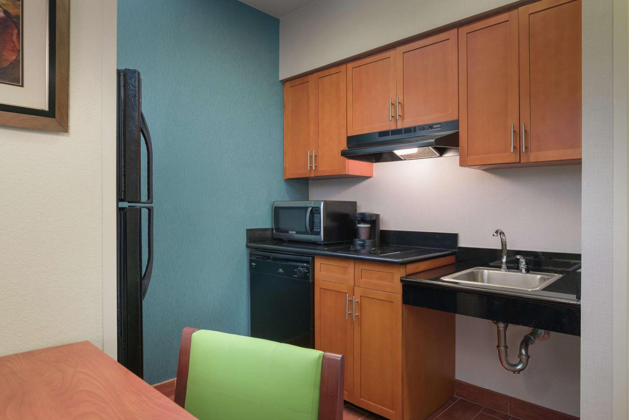 Homewood Suites By Hilton Virginia Beach Eksteriør billede