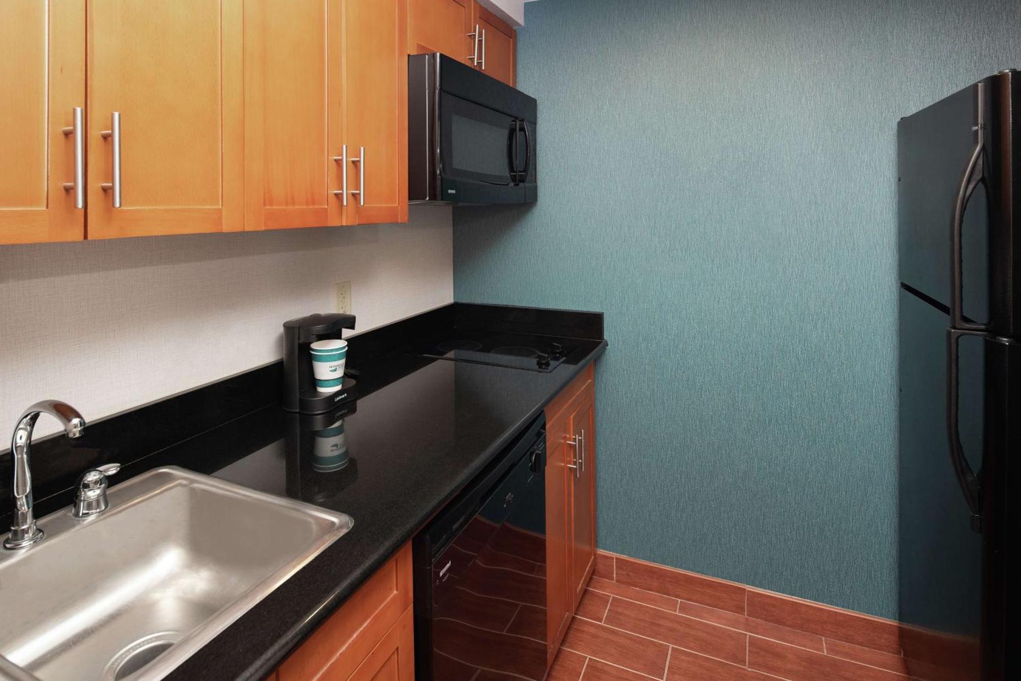 Homewood Suites By Hilton Virginia Beach Eksteriør billede