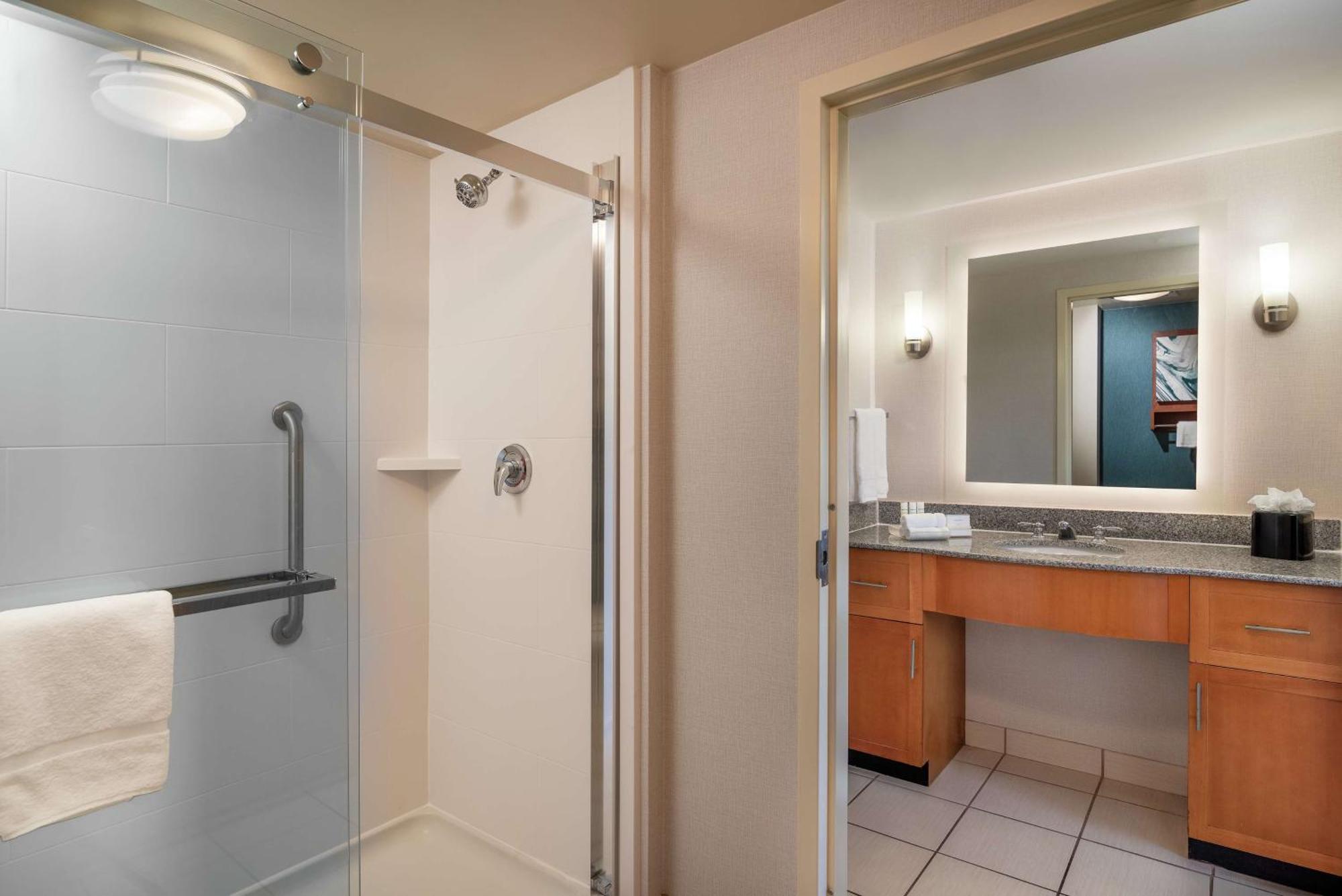 Homewood Suites By Hilton Virginia Beach Eksteriør billede