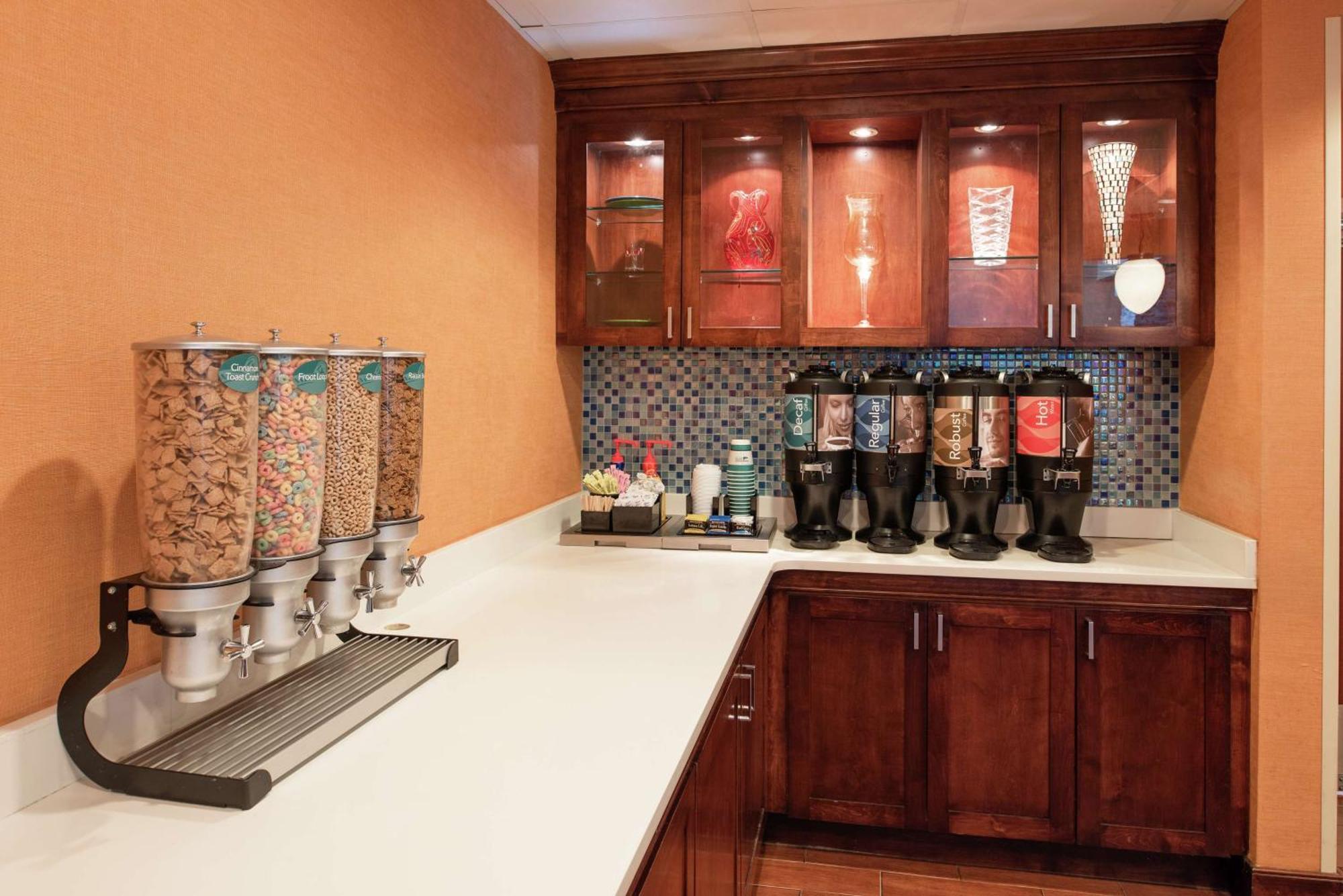 Homewood Suites By Hilton Virginia Beach Eksteriør billede