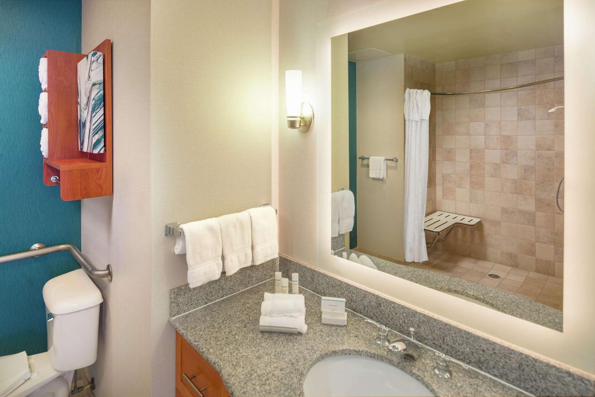 Homewood Suites By Hilton Virginia Beach Eksteriør billede