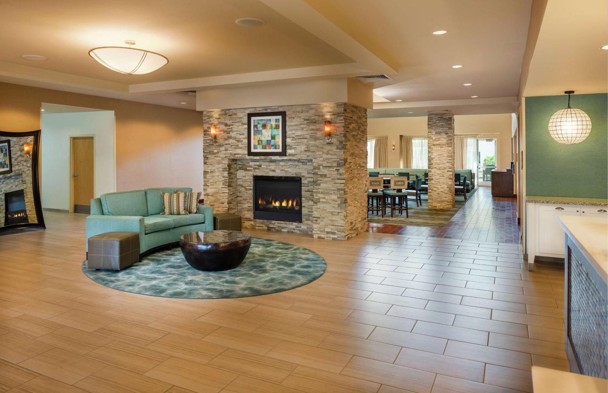 Homewood Suites By Hilton Virginia Beach Eksteriør billede