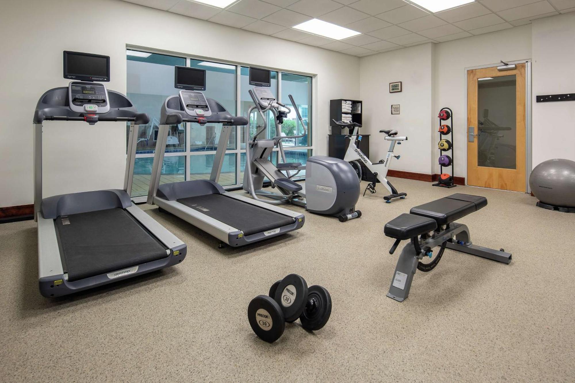 Homewood Suites By Hilton Virginia Beach Eksteriør billede