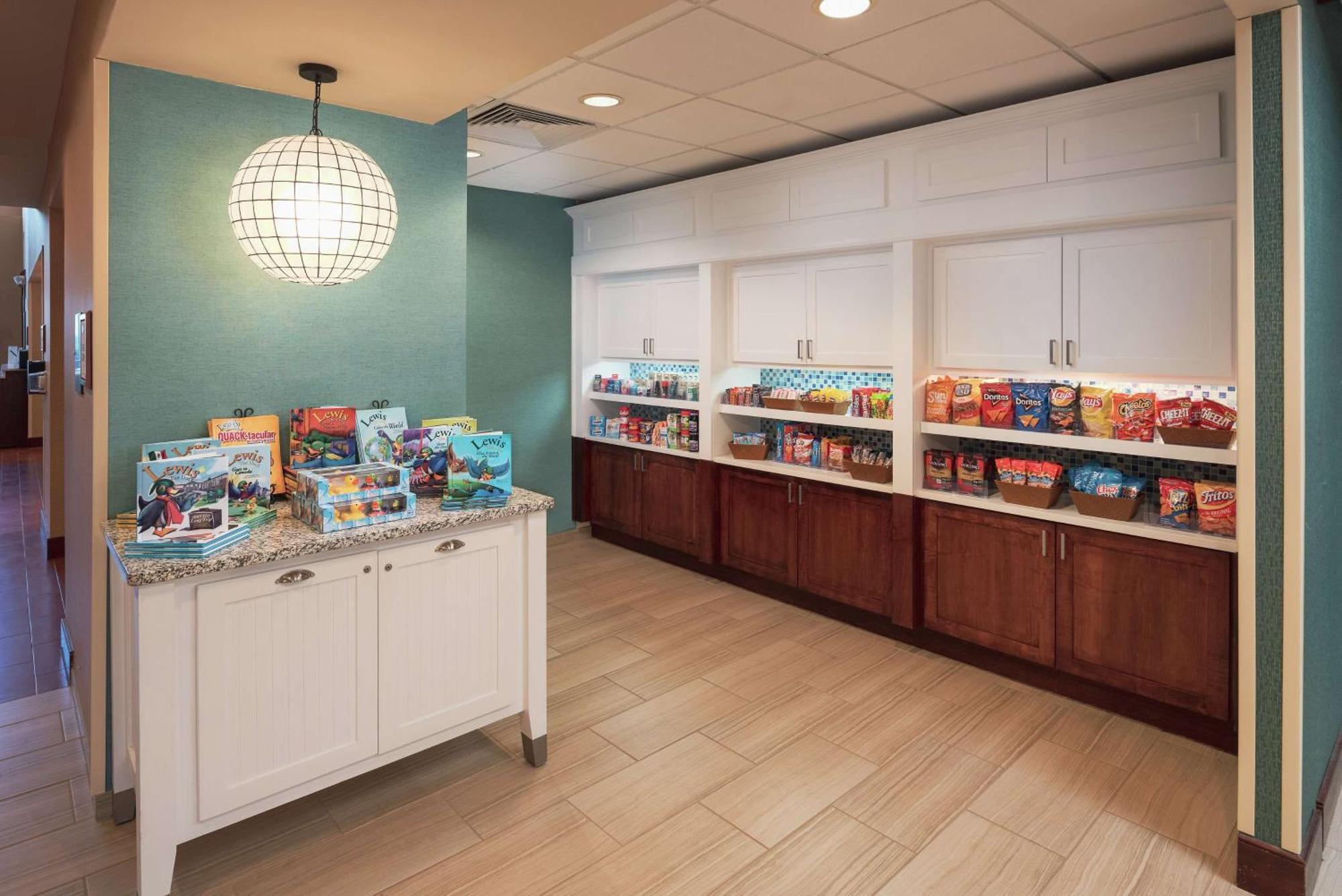 Homewood Suites By Hilton Virginia Beach Eksteriør billede