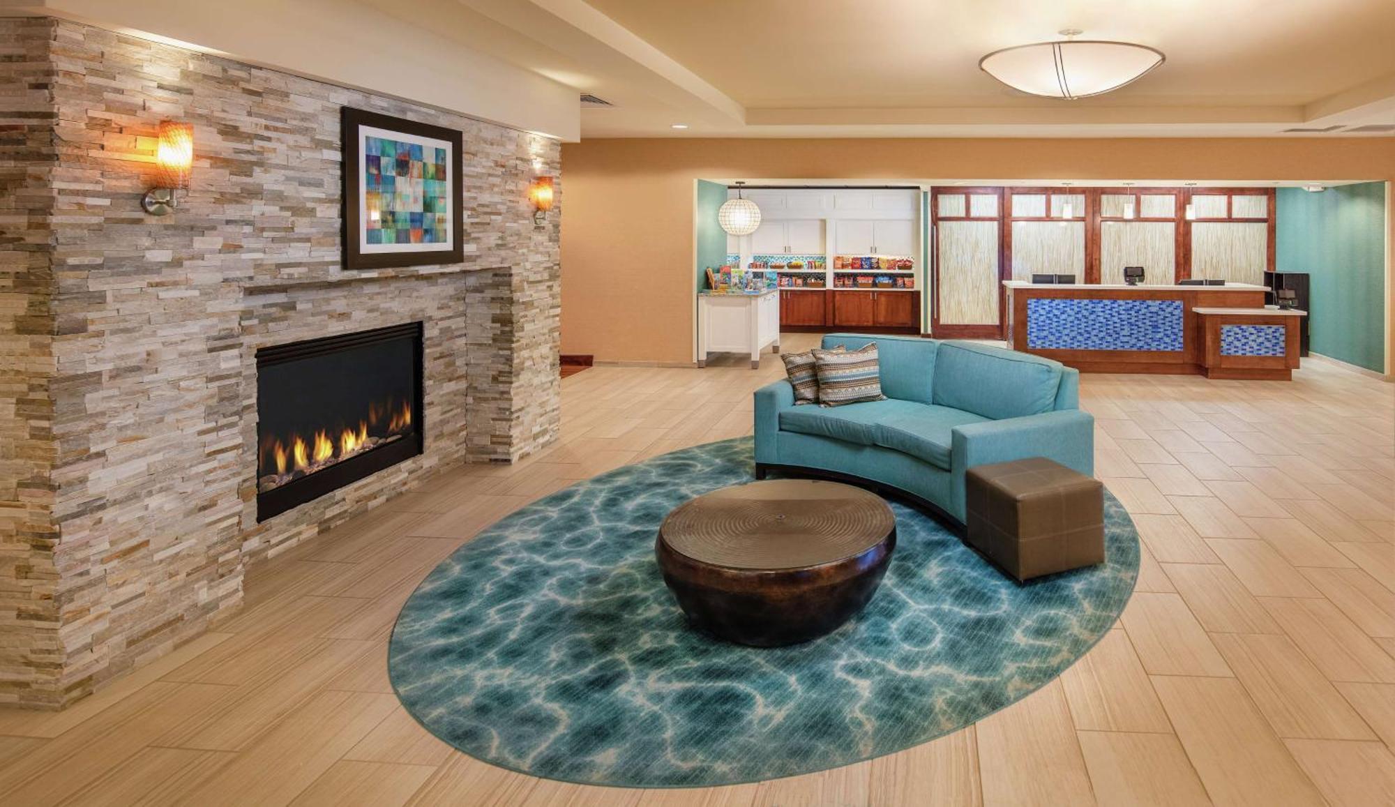 Homewood Suites By Hilton Virginia Beach Eksteriør billede