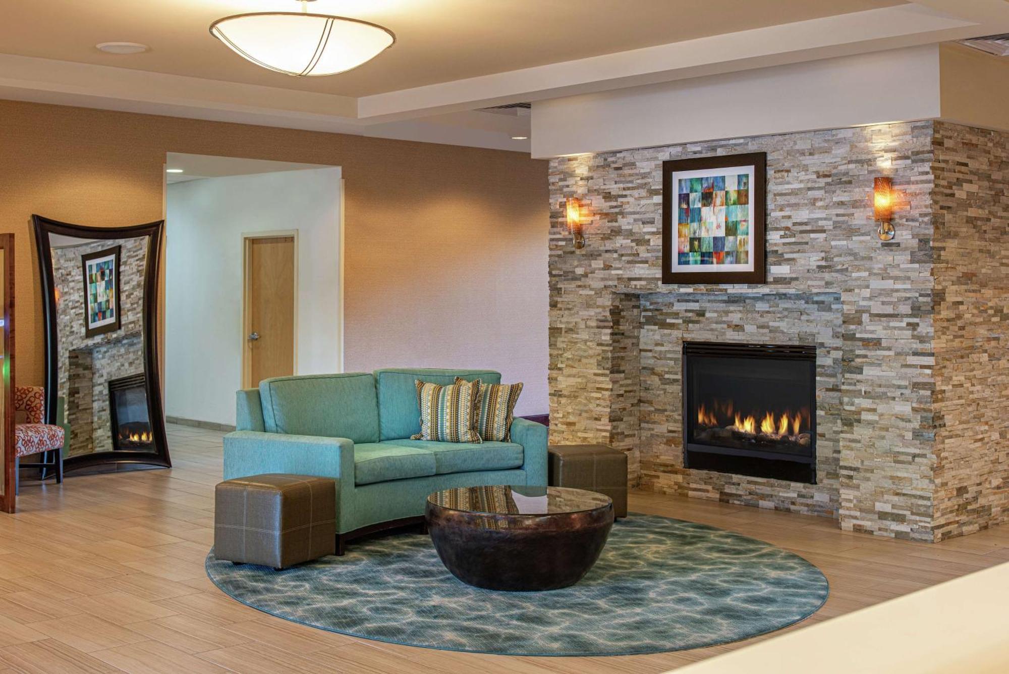 Homewood Suites By Hilton Virginia Beach Eksteriør billede