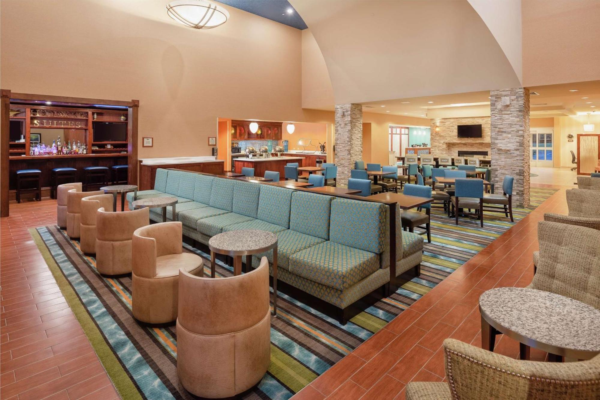 Homewood Suites By Hilton Virginia Beach Eksteriør billede