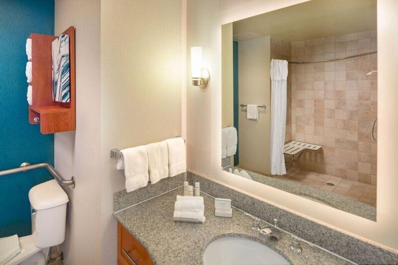 Homewood Suites By Hilton Virginia Beach Eksteriør billede