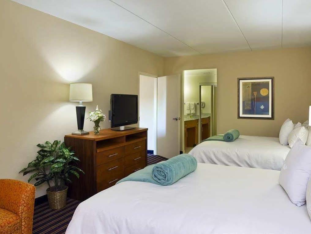 Homewood Suites By Hilton Virginia Beach Eksteriør billede