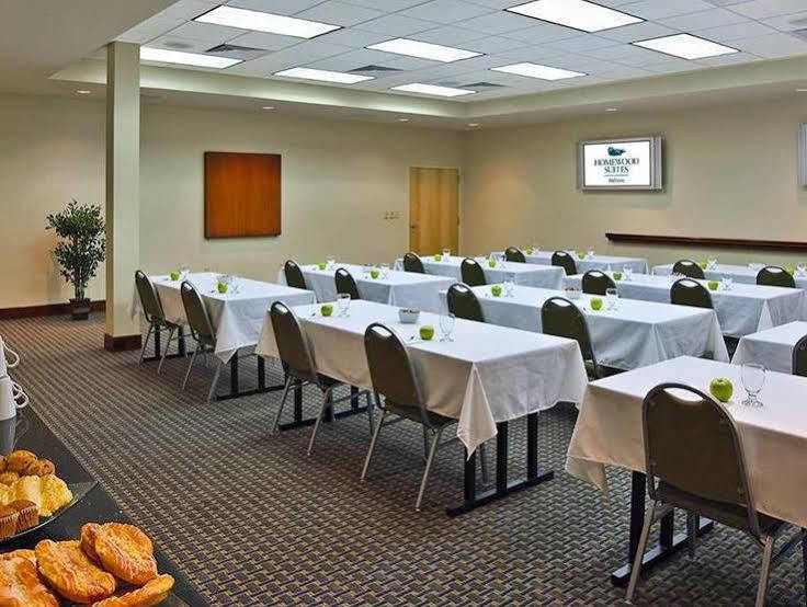 Homewood Suites By Hilton Virginia Beach Eksteriør billede