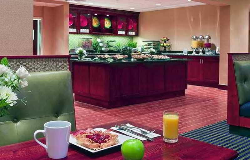 Homewood Suites By Hilton Virginia Beach Eksteriør billede