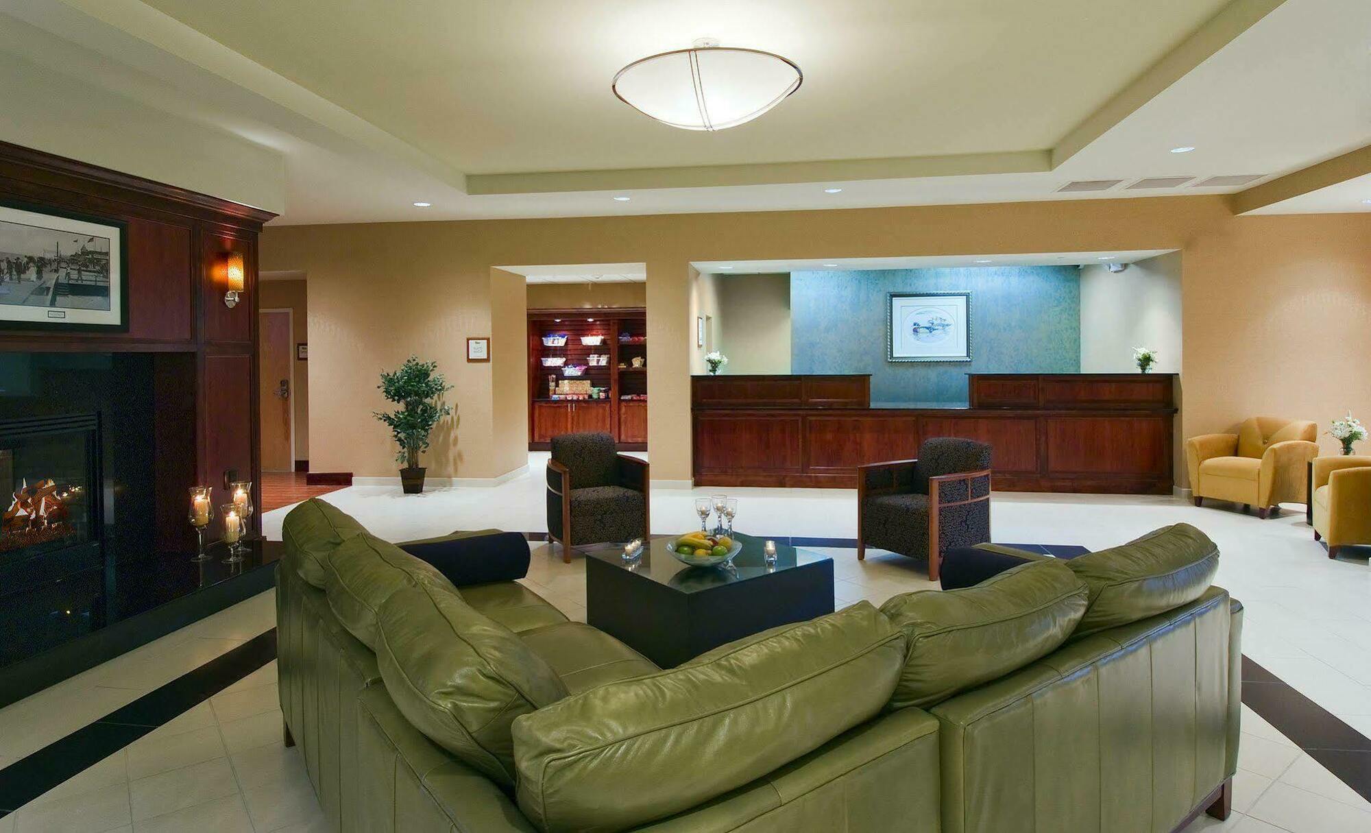 Homewood Suites By Hilton Virginia Beach Eksteriør billede