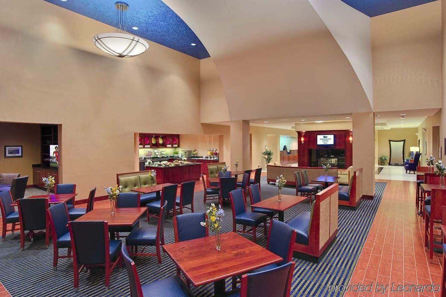 Homewood Suites By Hilton Virginia Beach Eksteriør billede
