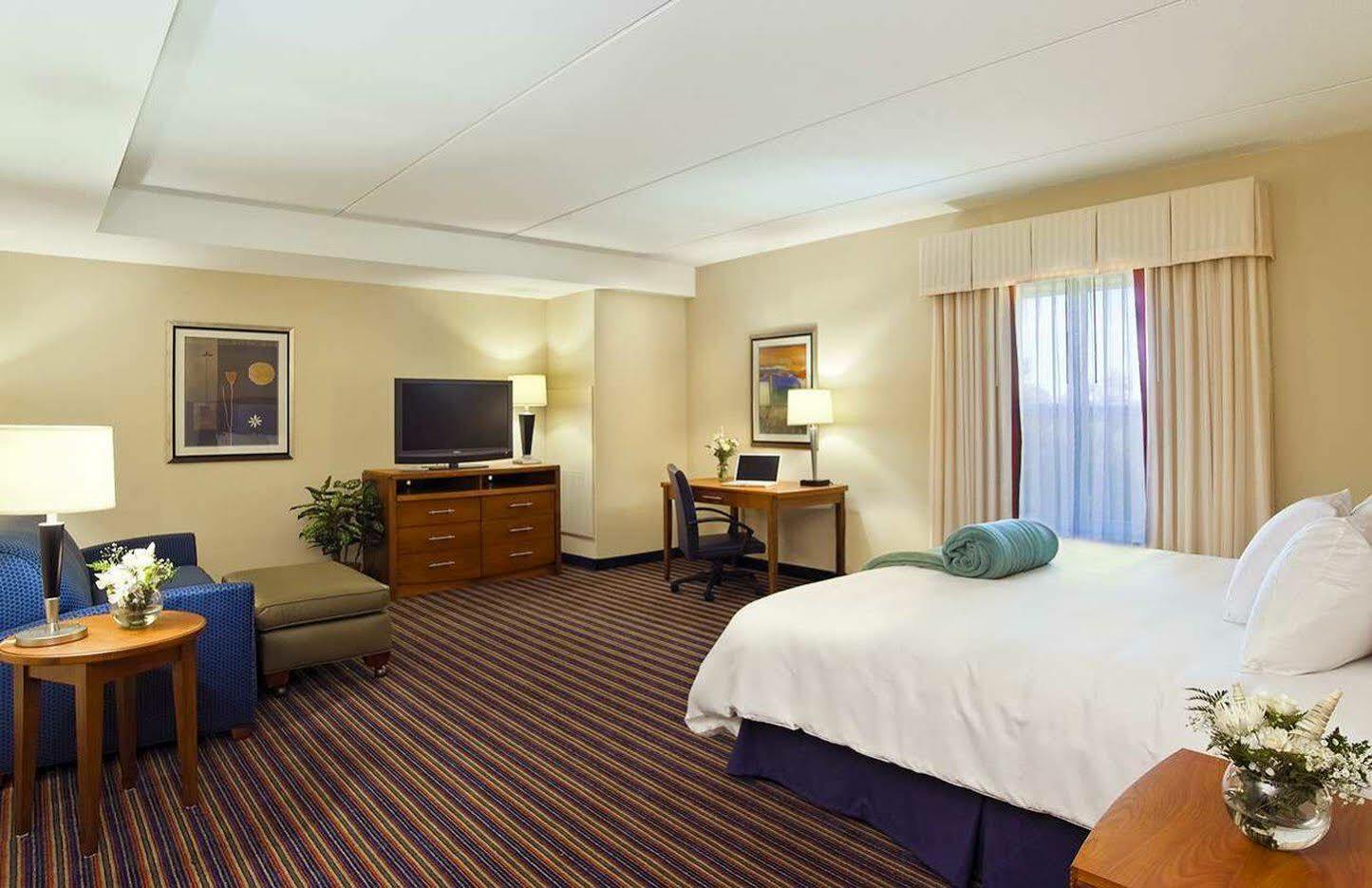 Homewood Suites By Hilton Virginia Beach Eksteriør billede