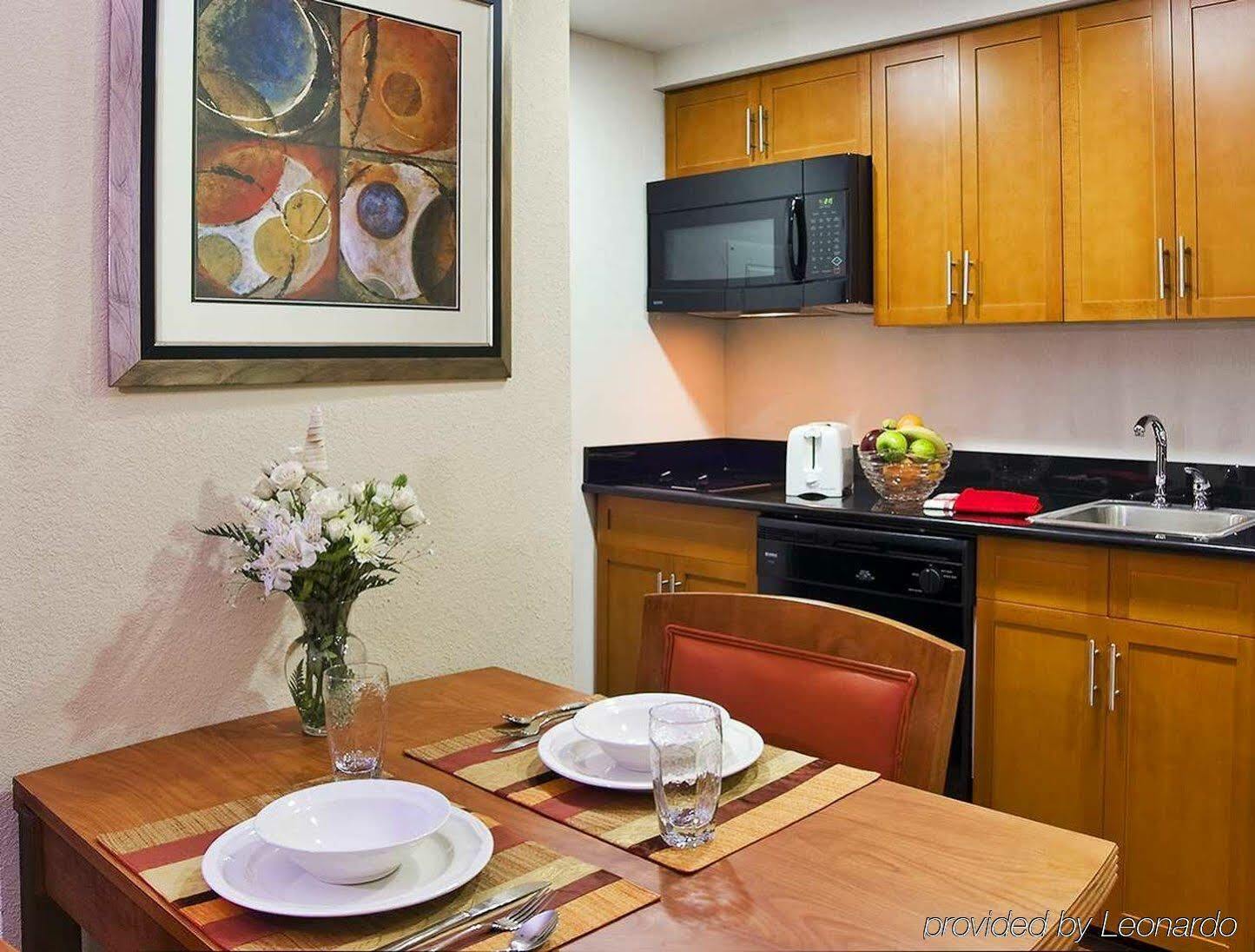 Homewood Suites By Hilton Virginia Beach Eksteriør billede