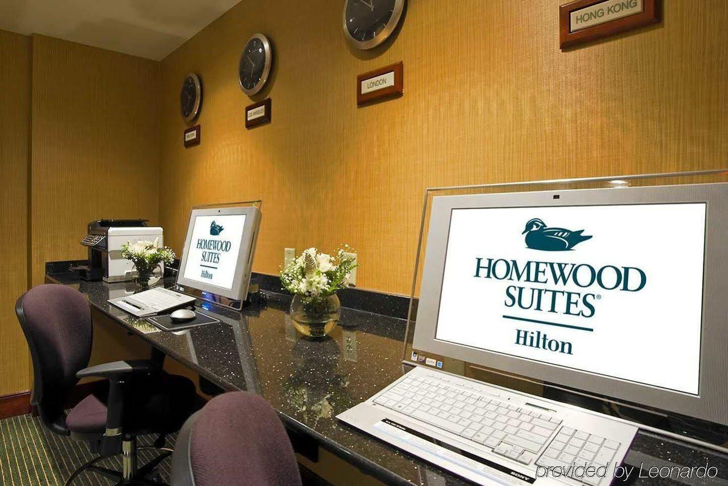 Homewood Suites By Hilton Virginia Beach Eksteriør billede