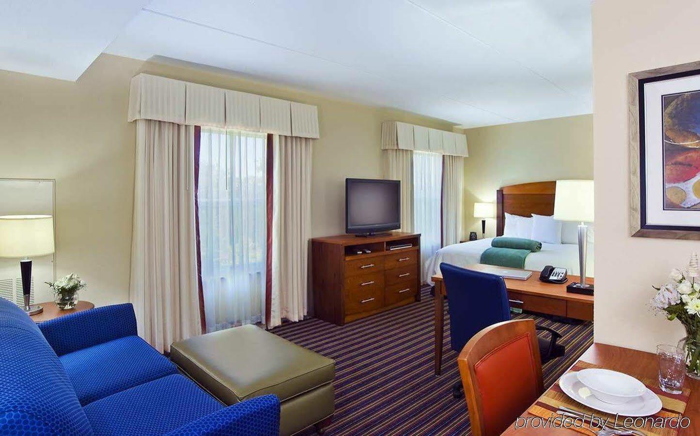 Homewood Suites By Hilton Virginia Beach Eksteriør billede