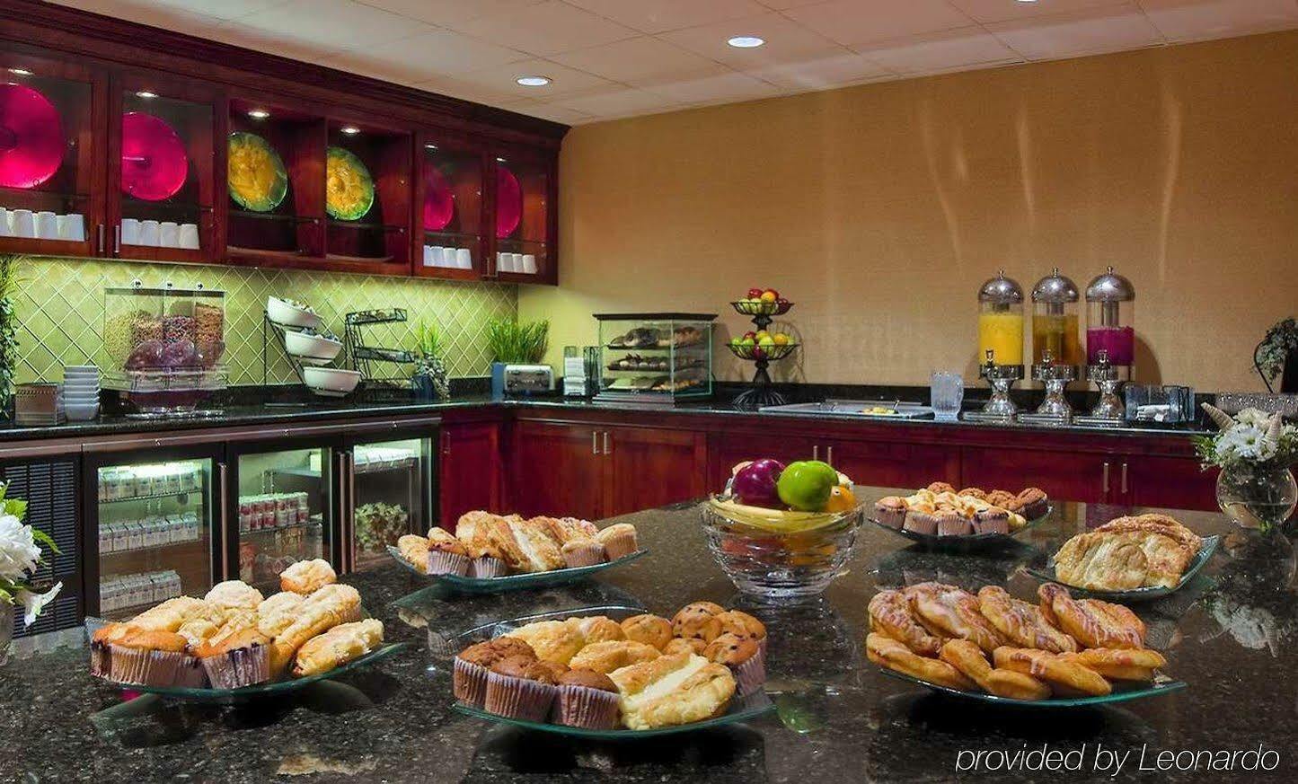 Homewood Suites By Hilton Virginia Beach Eksteriør billede