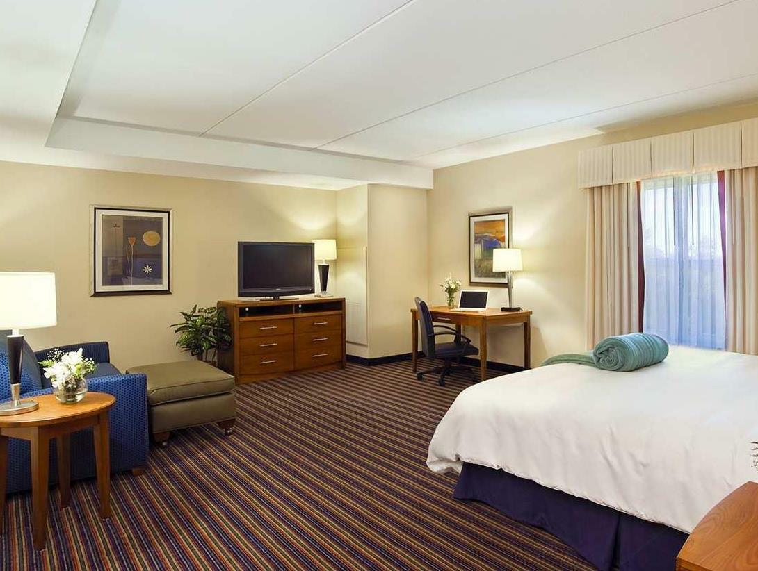 Homewood Suites By Hilton Virginia Beach Eksteriør billede